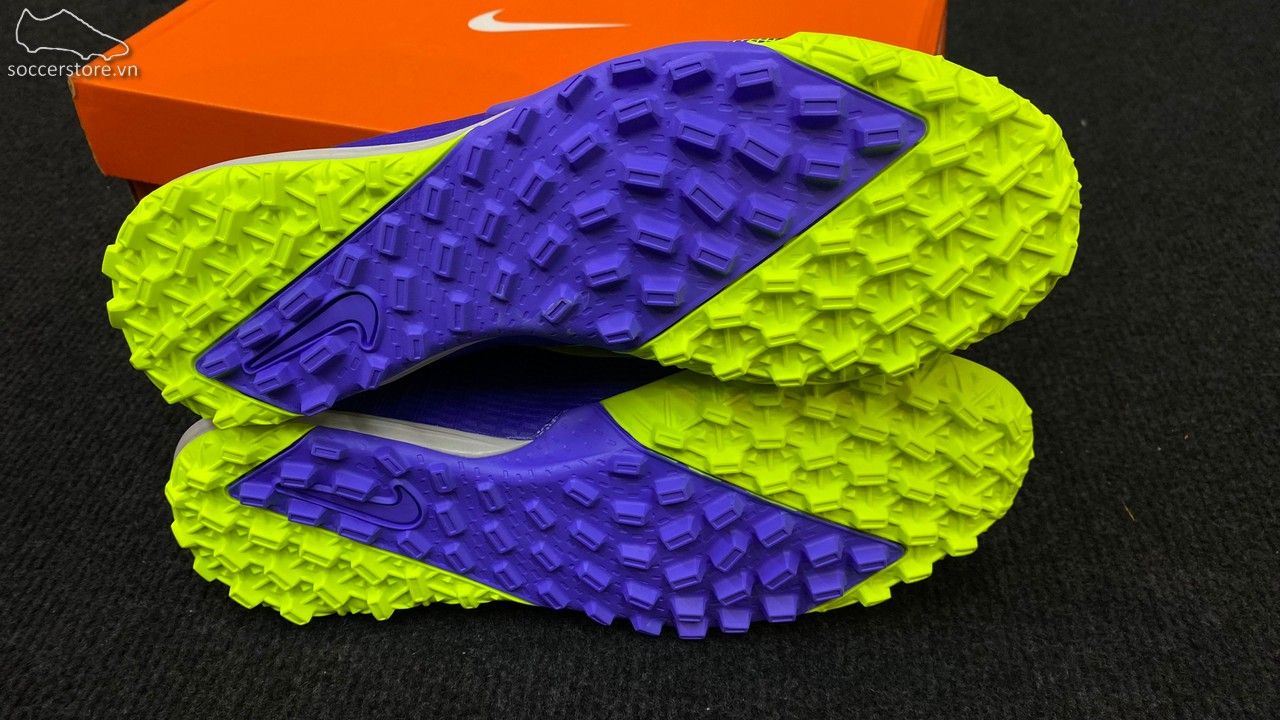 Nike Mercurial Superfly 8 Academy TF Recharge pack-CV0953-474