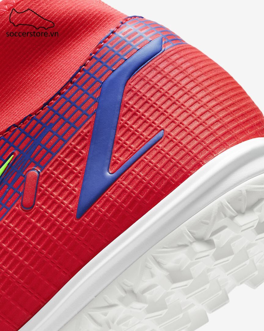 Nike Mercurial Superfly 8 Academy TF Spectrum - CV0953-600