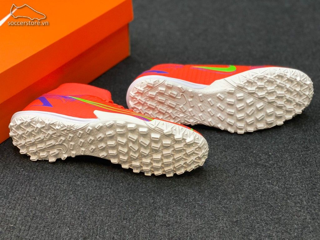 Nike Mercurial Superfly 8 Academy TF Spectrum - CV0953-600