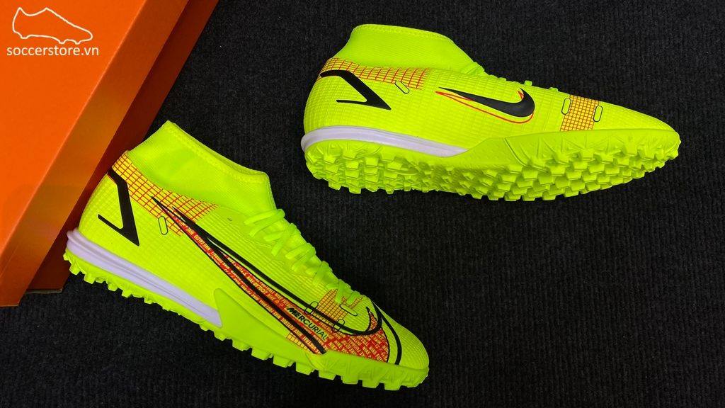 Giày Nike Mercurial Superfly 8 Academy TF Motivation pack CV0953-760