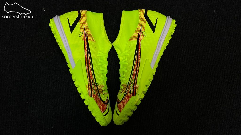 Giày Nike Mercurial Superfly 8 Academy TF Motivation pack CV0953-760