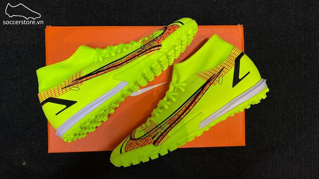 Giày Nike Mercurial Superfly 8 Academy TF Motivation pack CV0953-760