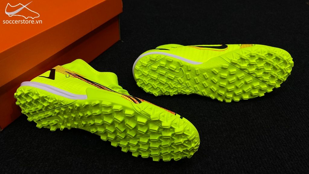 Giày Nike Mercurial Superfly 8 Academy TF Motivation pack CV0953-760