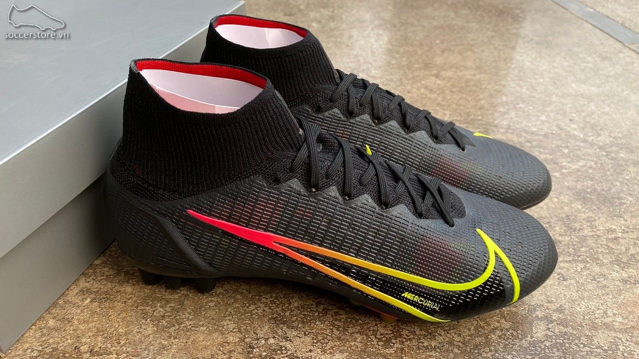 Nike Mercurial Superfly 8 Elite AG - CV0956-090