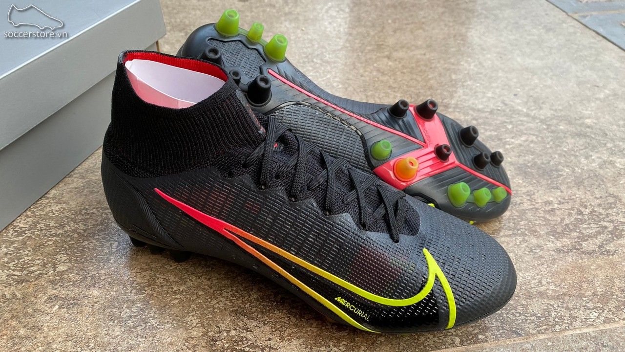 Nike Mercurial Superfly 8 Elite AG - CV0956-090