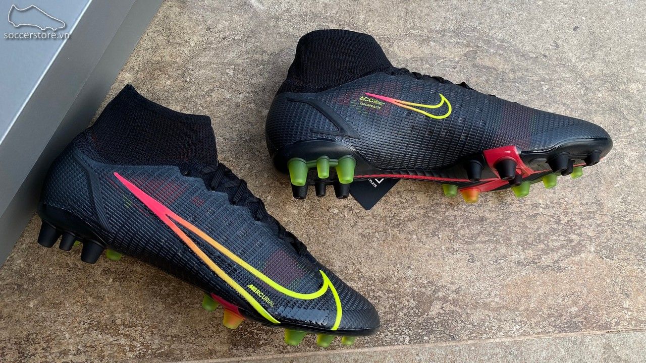 Nike Mercurial Superfly 8 Elite AG - CV0956-090