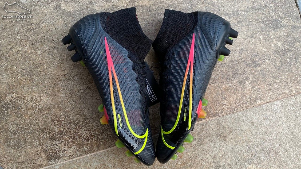 Nike Mercurial Superfly 8 Elite AG - CV0956-090