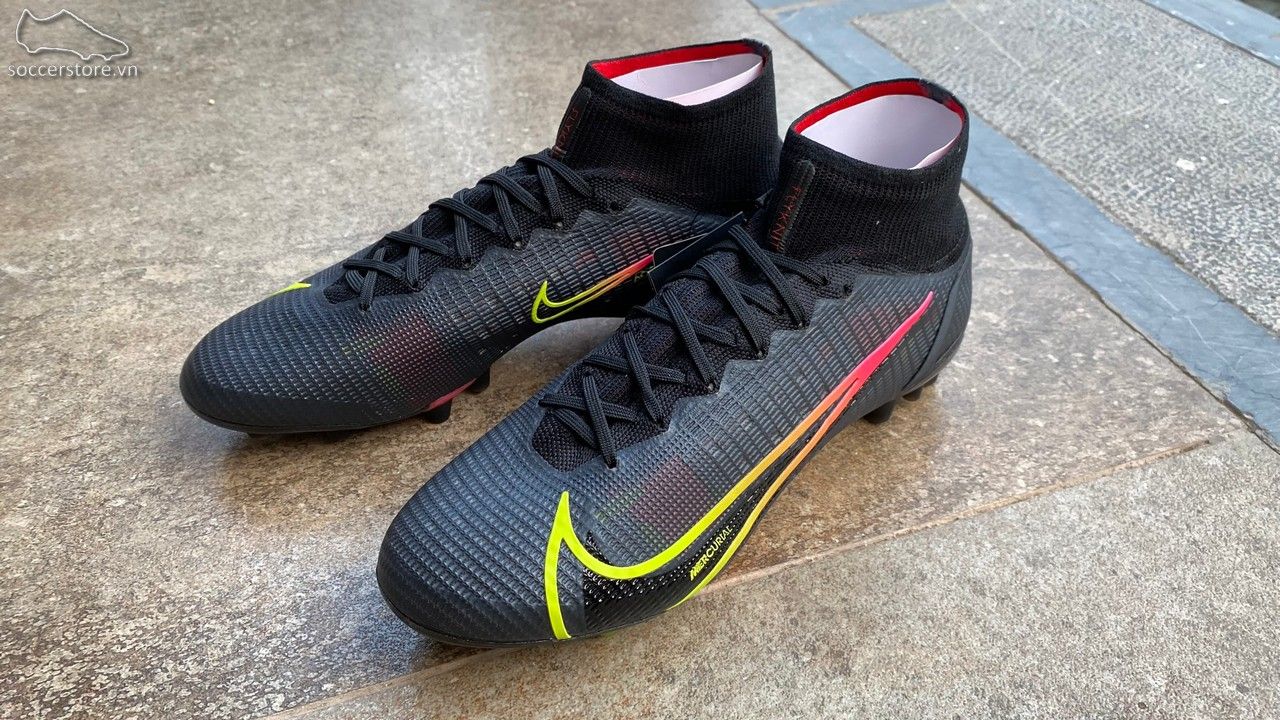 Nike Mercurial Superfly 8 Elite AG - CV0956-090