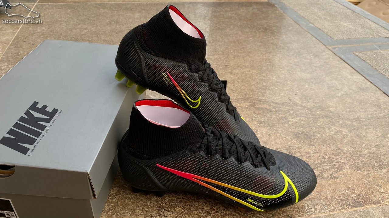 Nike Mercurial Superfly 8 Elite AG - CV0956-090