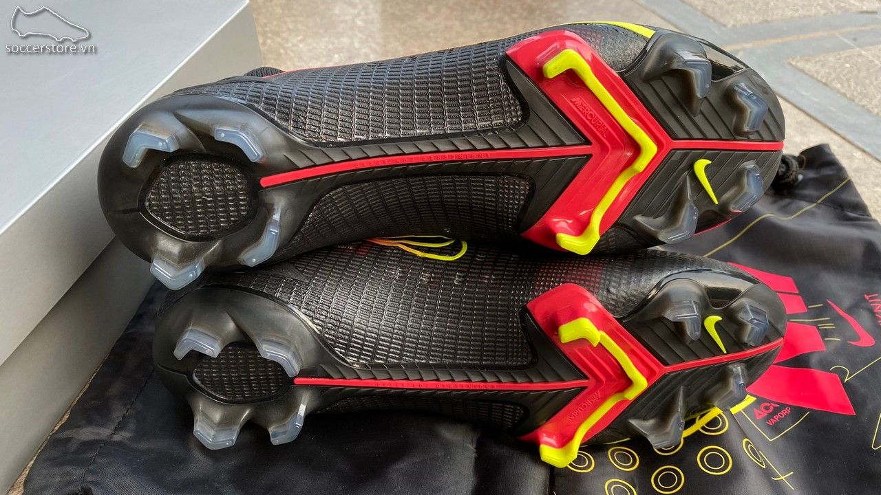 Nike Mercurial Superfly 8 Elite FG - CV0958-090