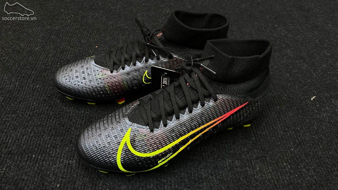 Nike Mercurial Superfly 8 Pro FG-CV0961-090