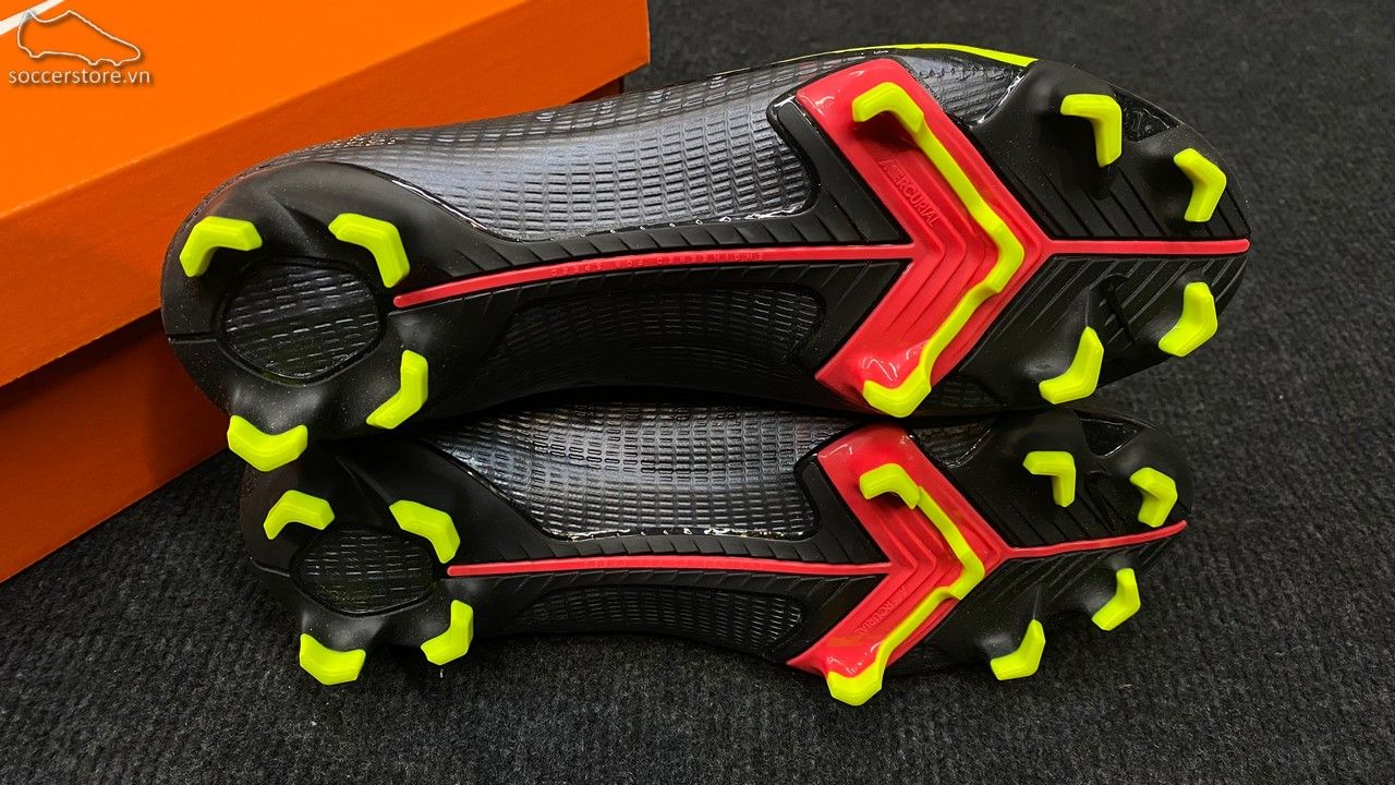 Nike Mercurial Superfly 8 Pro FG-CV0961-090