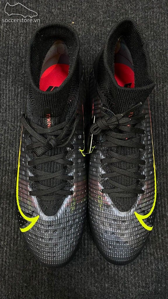 Nike Mercurial Superfly 8 Pro FG-CV0961-090