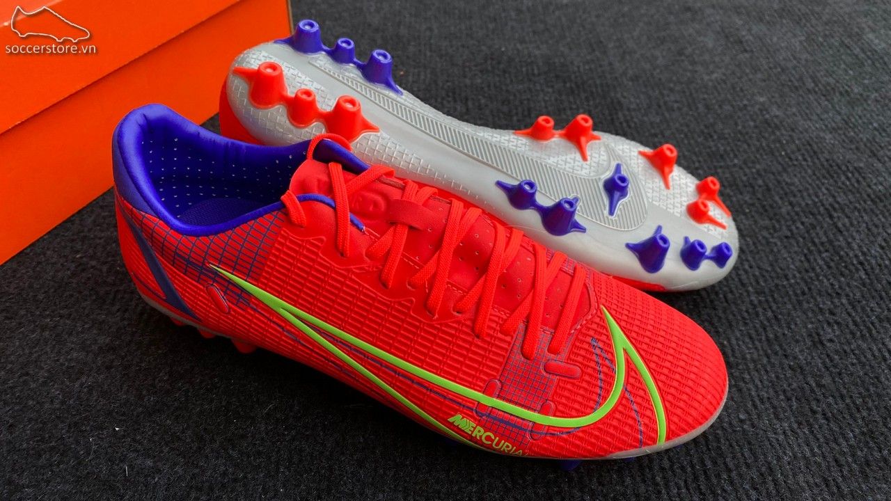 Nike Mercurial Vapor 14 Academy AG - CV0967-600