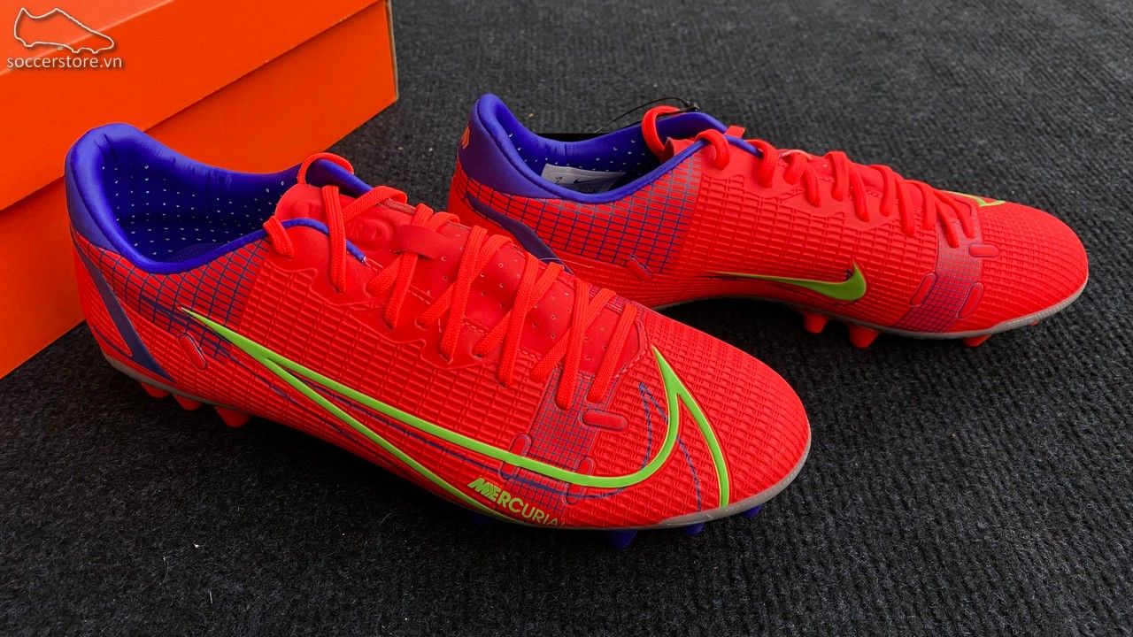 Nike Mercurial Vapor 14 Academy AG - CV0967-600