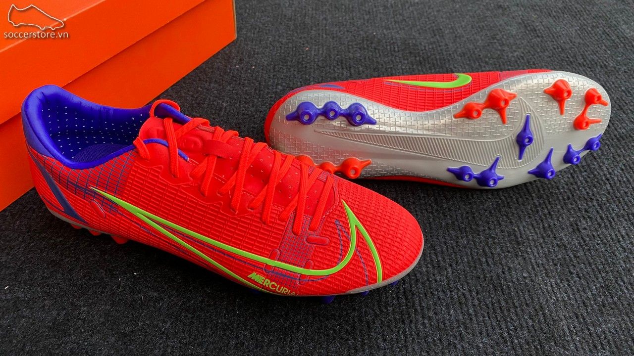 Nike Mercurial Vapor 14 Academy AG - CV0967-600