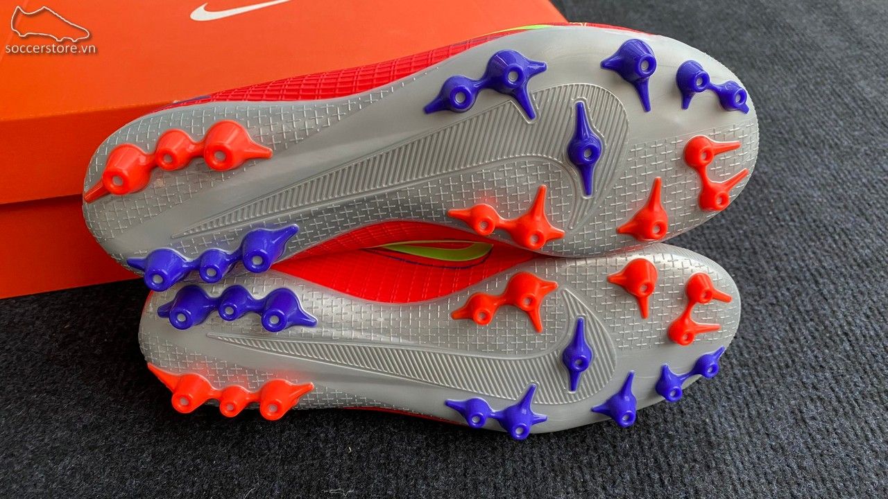 Nike Mercurial Vapor 14 Academy AG - CV0967-600