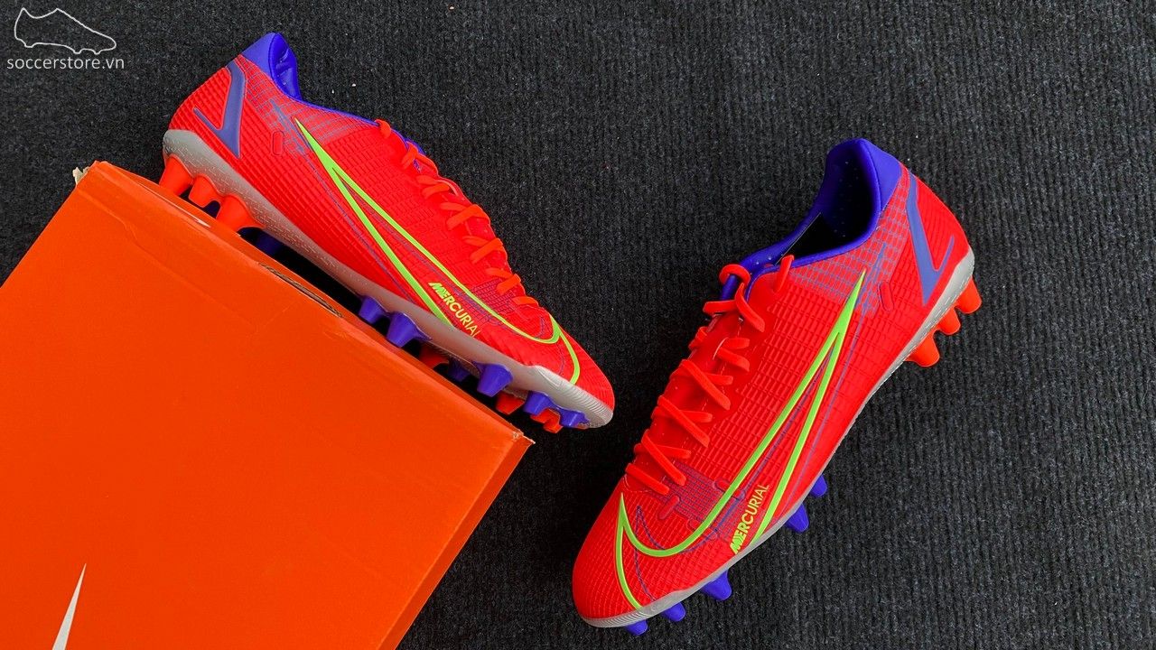 Nike Mercurial Vapor 14 Academy AG - CV0967-600