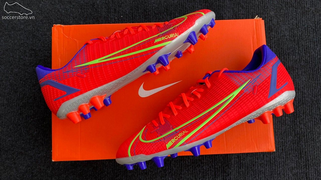 Nike Mercurial Vapor 14 Academy AG - CV0967-600