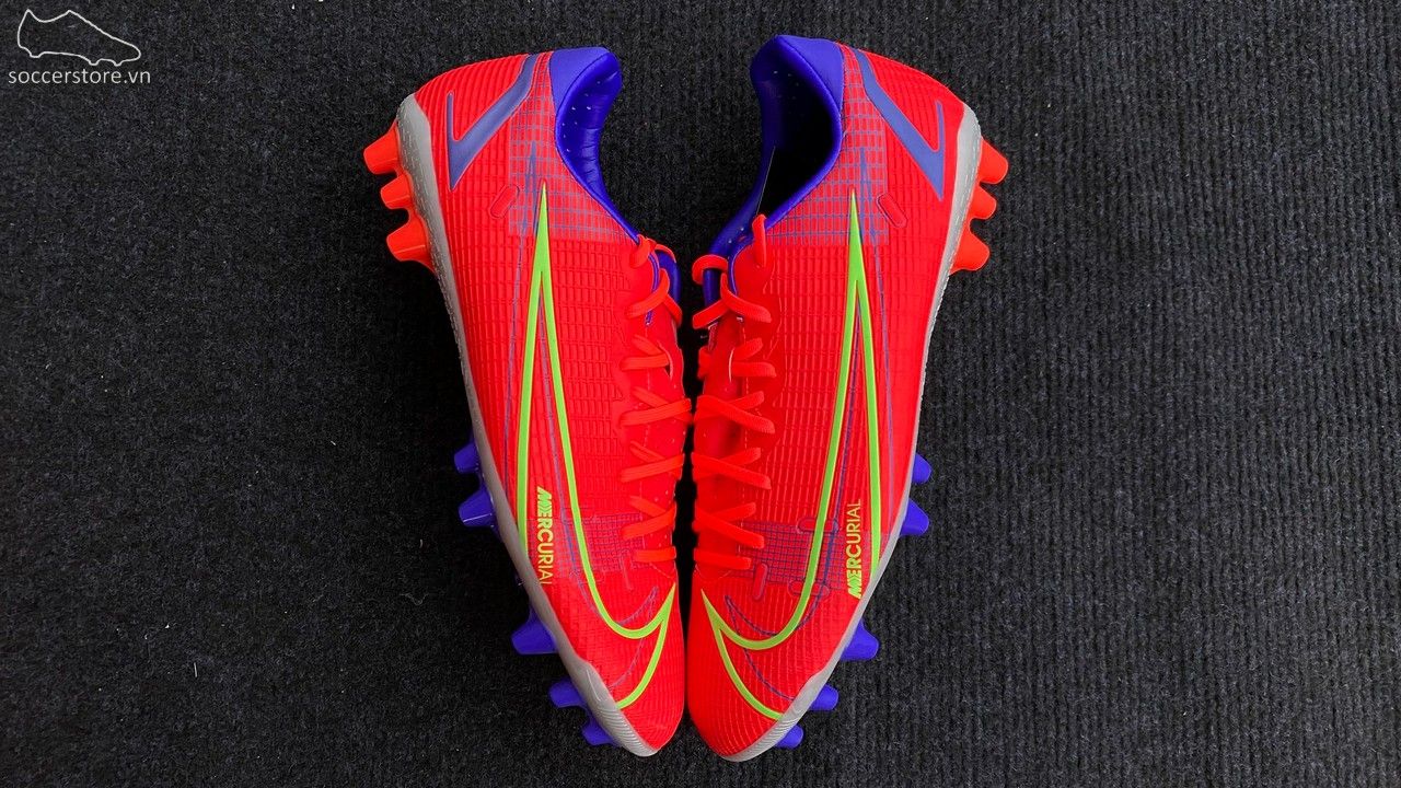 Nike Mercurial Vapor 14 Academy AG - CV0967-600