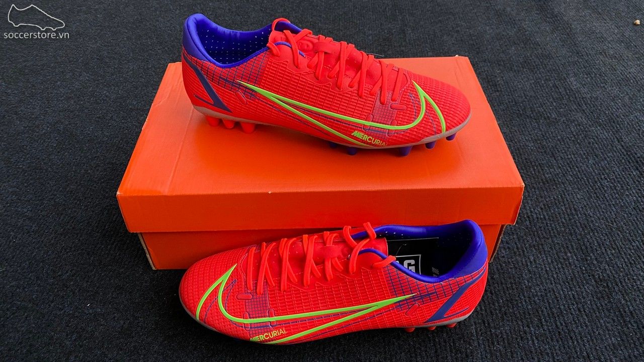 Nike Mercurial Vapor 14 Academy AG - CV0967-600