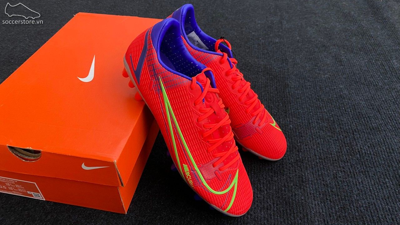 Nike Mercurial Vapor 14 Academy AG - CV0967-600