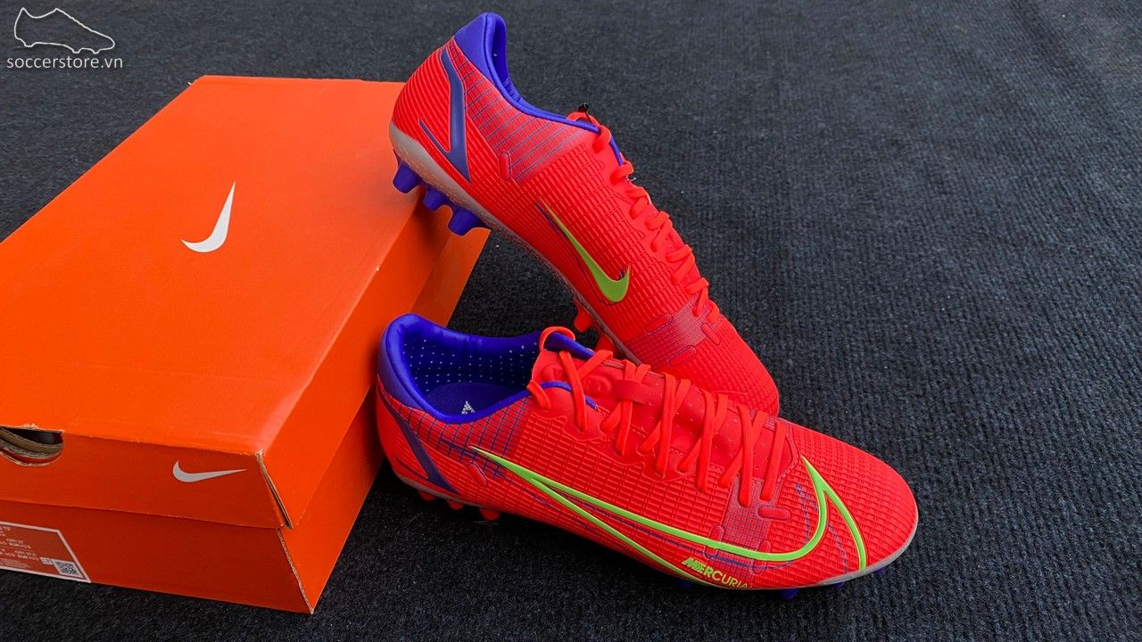 Nike Mercurial Vapor 14 Academy AG - CV0967-600