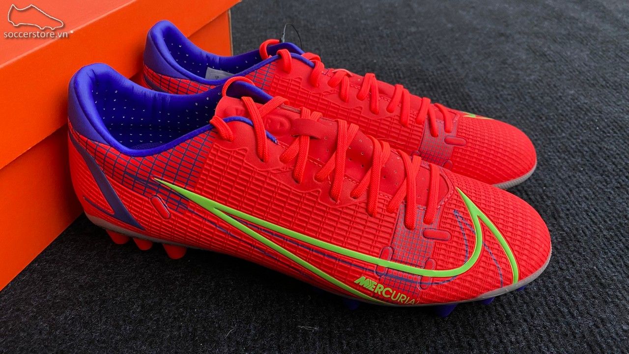 Nike Mercurial Vapor 14 Academy AG - CV0967-600