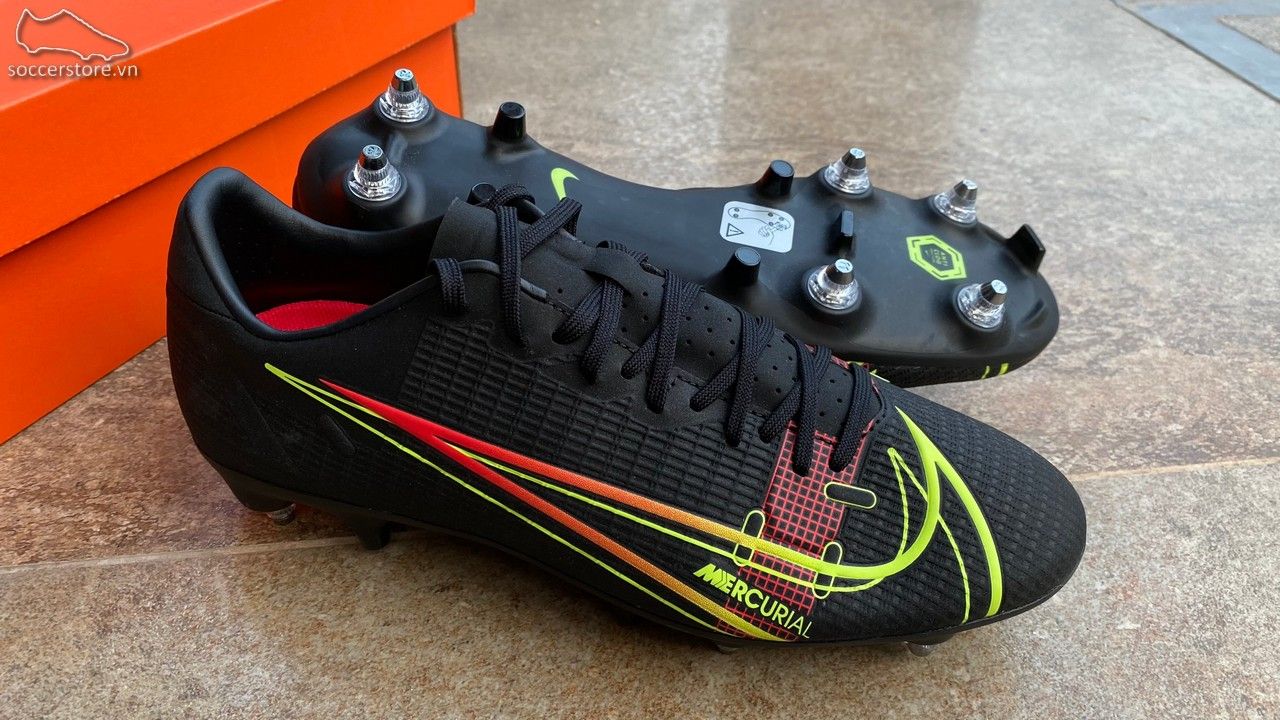 Nike Mercurial Vapor 14 Academy SG-PRO Anti CV0976-090