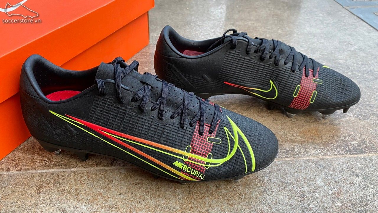 Nike Mercurial Vapor 14 Academy SG-PRO Anti CV0976-090