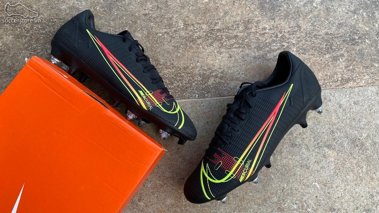 Nike Mercurial Vapor 14 Academy SG-PRO Anti CV0976-090