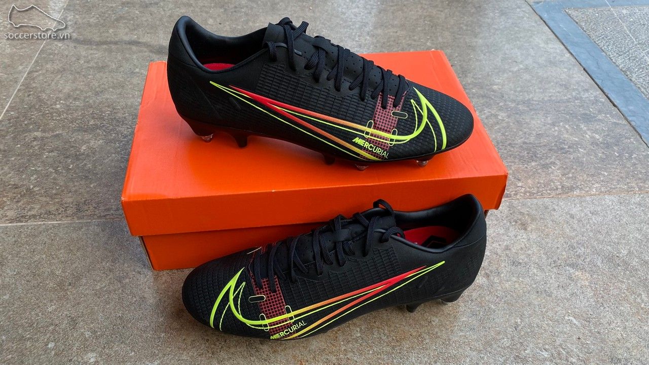 Nike Mercurial Vapor 14 Academy SG-PRO Anti CV0976-090