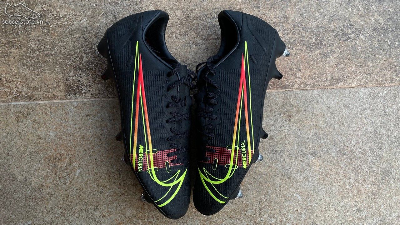 Nike Mercurial Vapor 14 Academy SG-PRO Anti CV0976-090