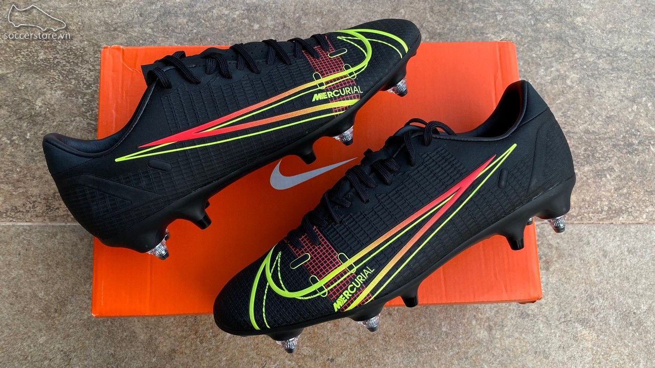 Nike Mercurial Vapor 14 Academy SG-PRO Anti CV0976-090