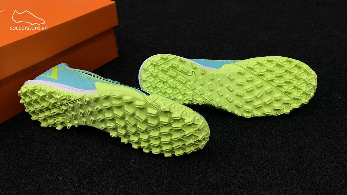 Giày bóng đá Nike Mercurial Vapor 14 Academy TF Impulse pack CV0978-403