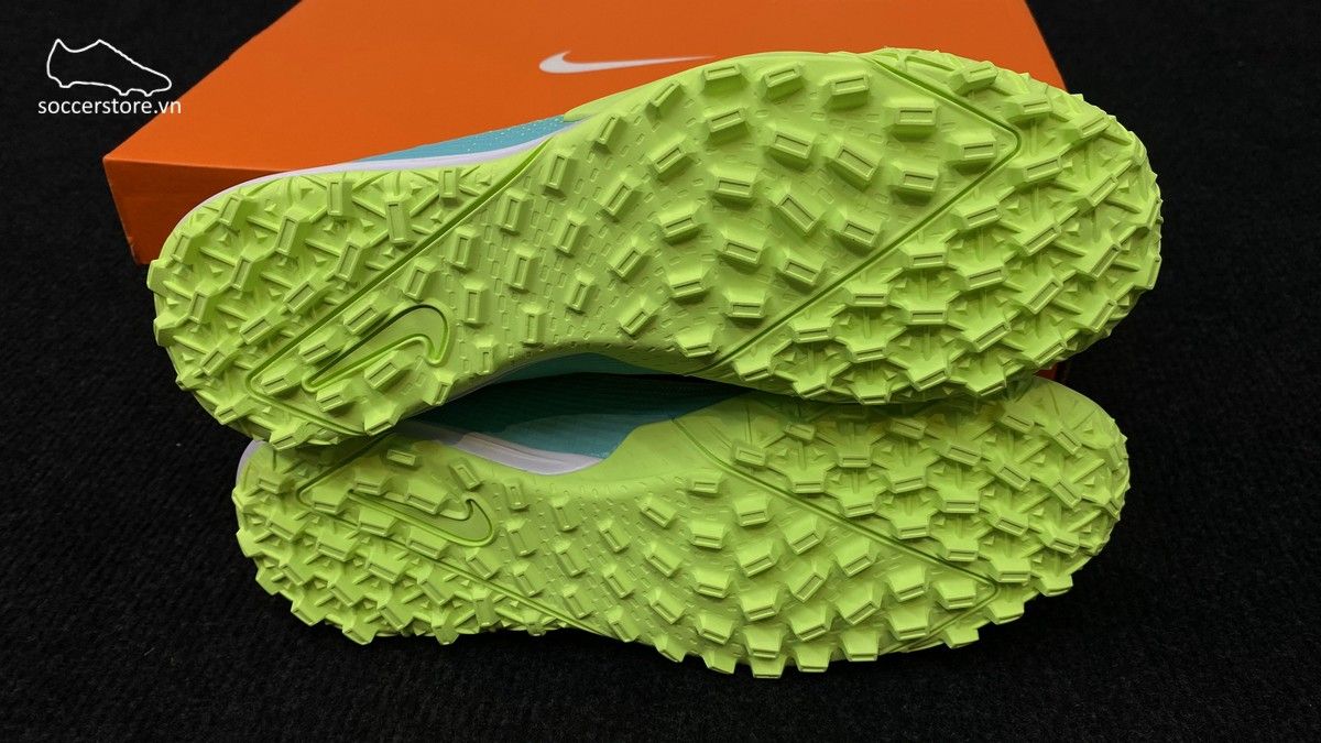 Giày bóng đá Nike Mercurial Vapor 14 Academy TF Impulse pack CV0978-403