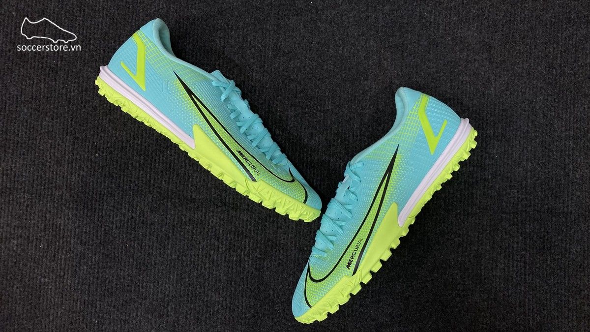 Giày bóng đá Nike Mercurial Vapor 14 Academy TF Impulse pack CV0978-403