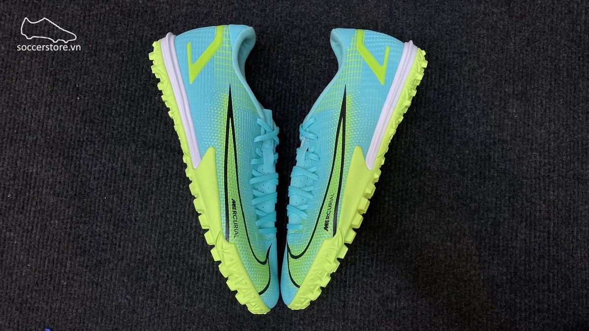 Giày bóng đá Nike Mercurial Vapor 14 Academy TF Impulse pack CV0978-403