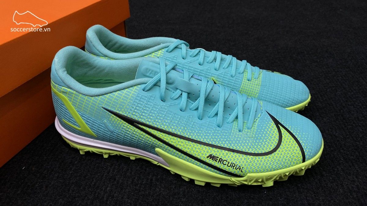Giày bóng đá Nike Mercurial Vapor 14 Academy TF Impulse pack CV0978-403