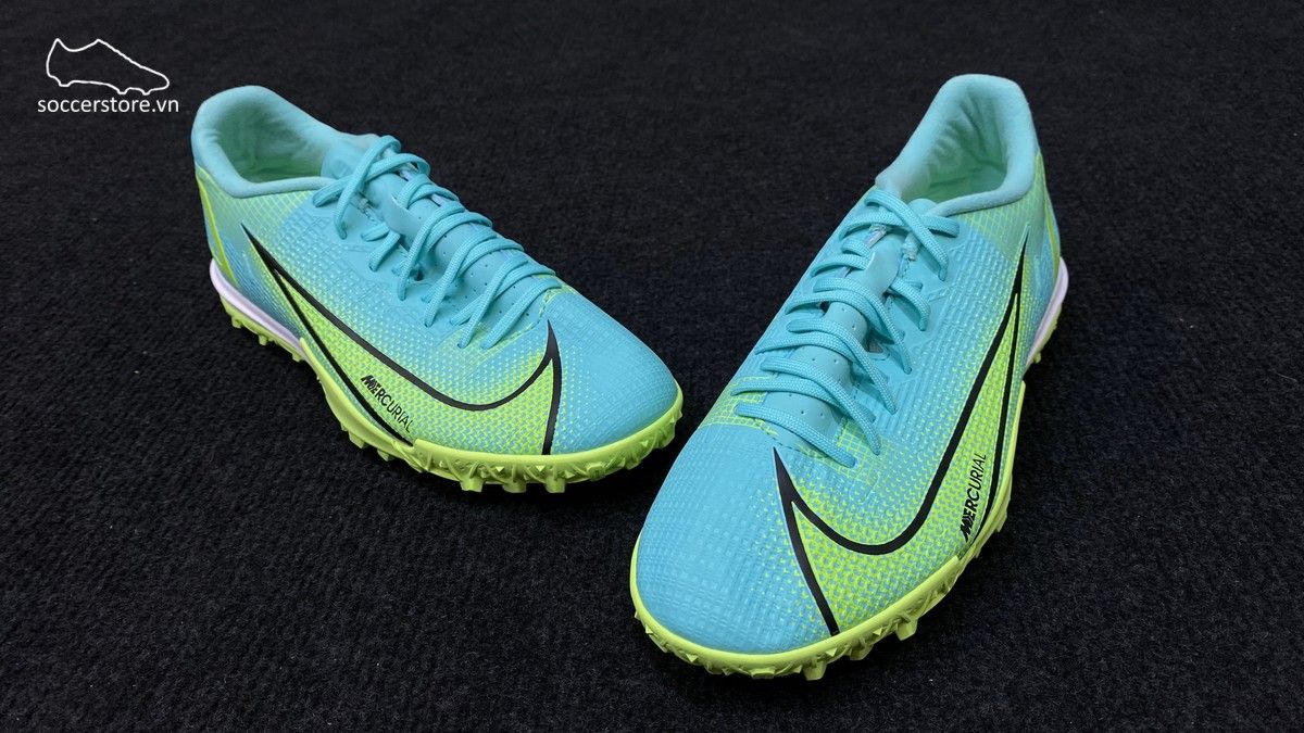 Giày bóng đá Nike Mercurial Vapor 14 Academy TF Impulse pack CV0978-403
