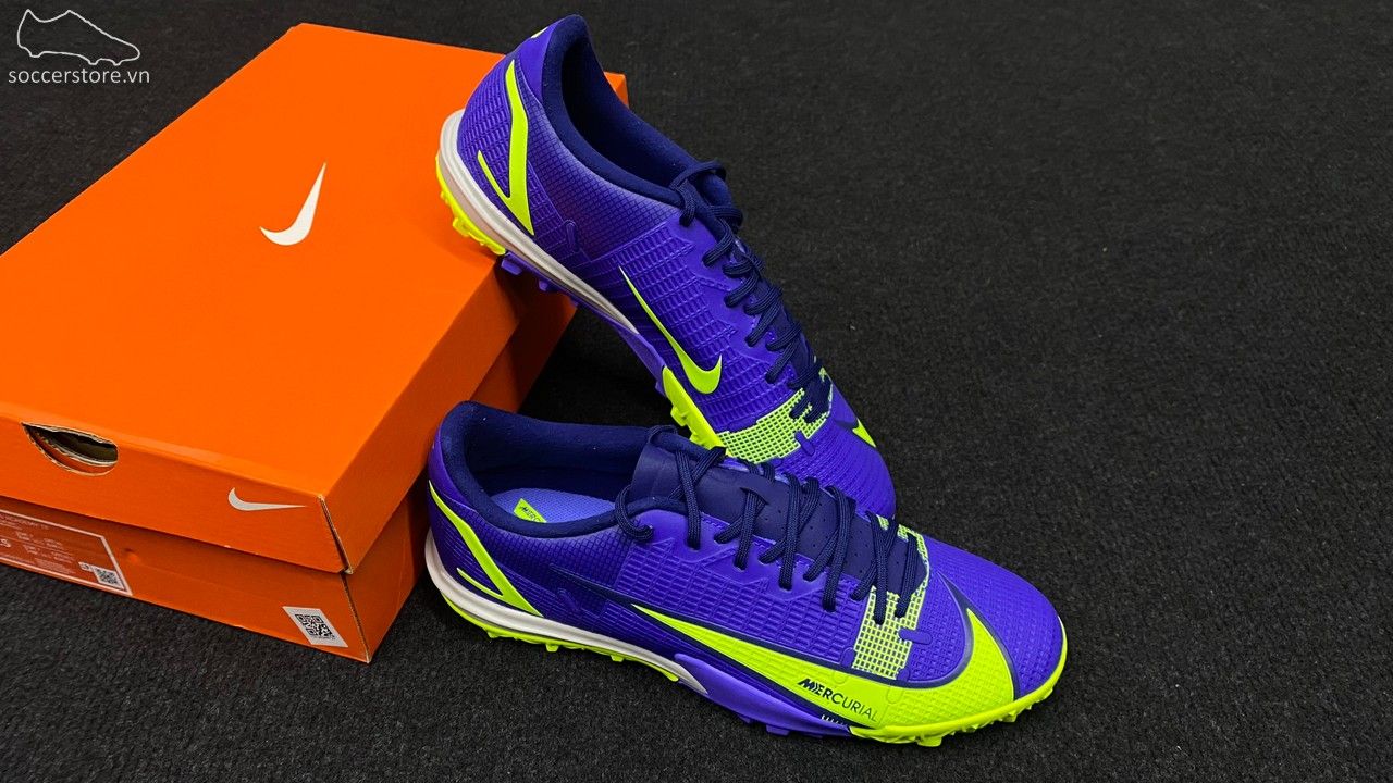 Nike Mercurial Vapor 14 Academy TF Recharge pack-CV0978-474