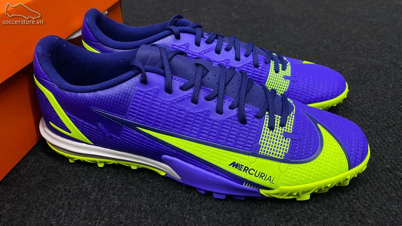 Nike Mercurial Vapor 14 Academy TF Recharge pack-CV0978-474