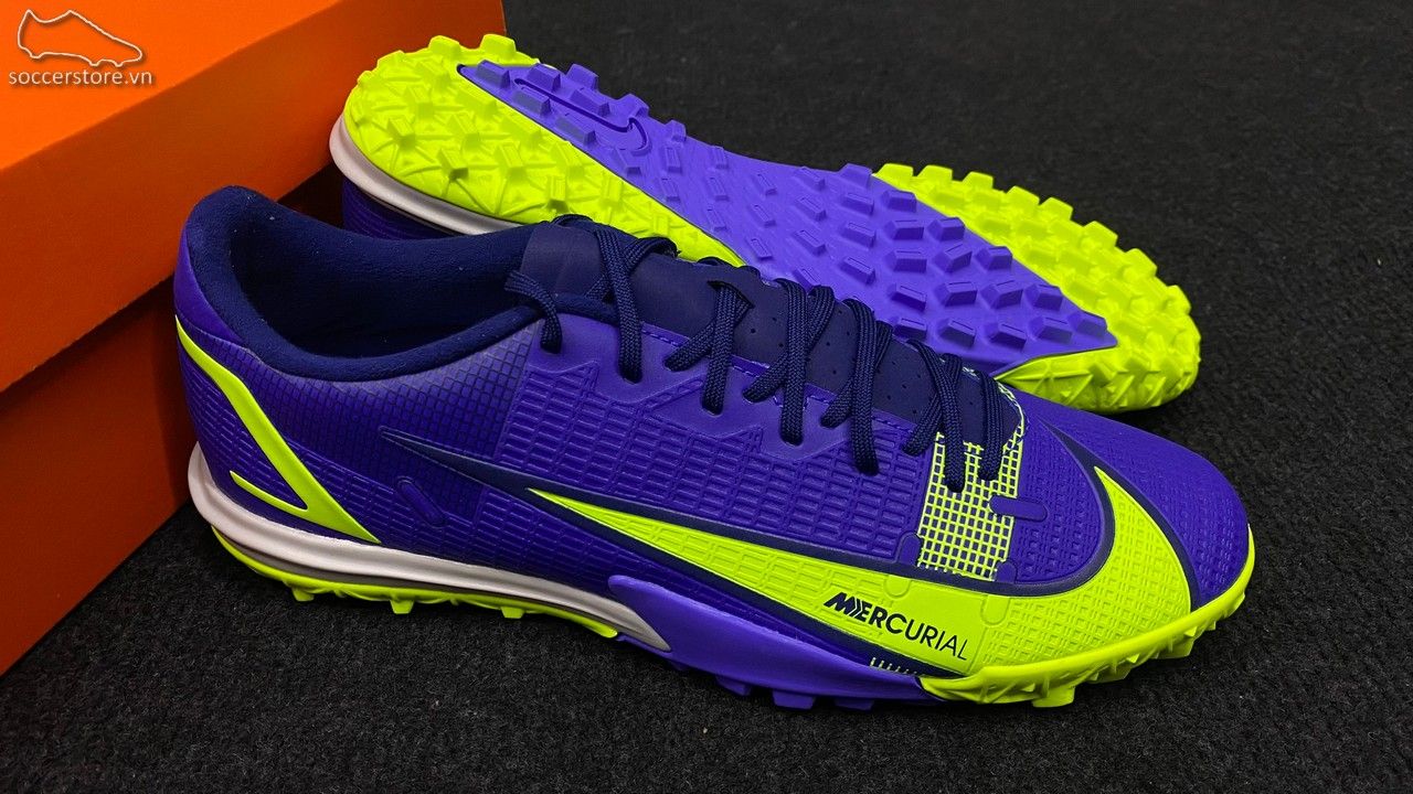 Nike Mercurial Vapor 14 Academy TF Recharge pack-CV0978-474