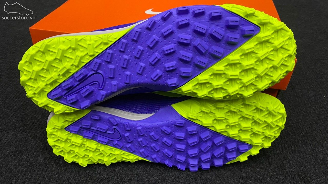 Nike Mercurial Vapor 14 Academy TF Recharge pack-CV0978-474