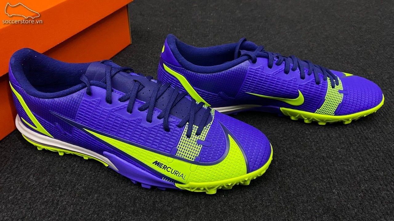 Nike Mercurial Vapor 14 Academy TF Recharge pack-CV0978-474