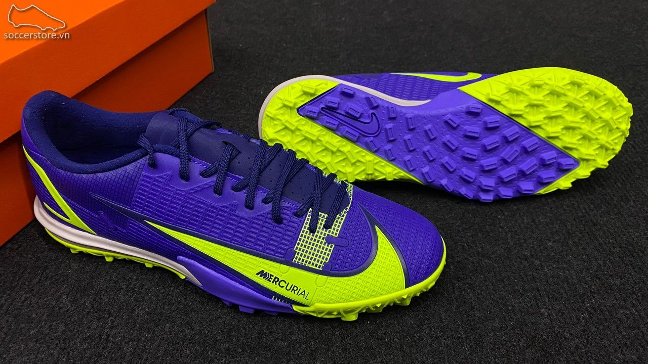 Nike Mercurial Vapor 14 Academy TF Recharge pack-CV0978-474