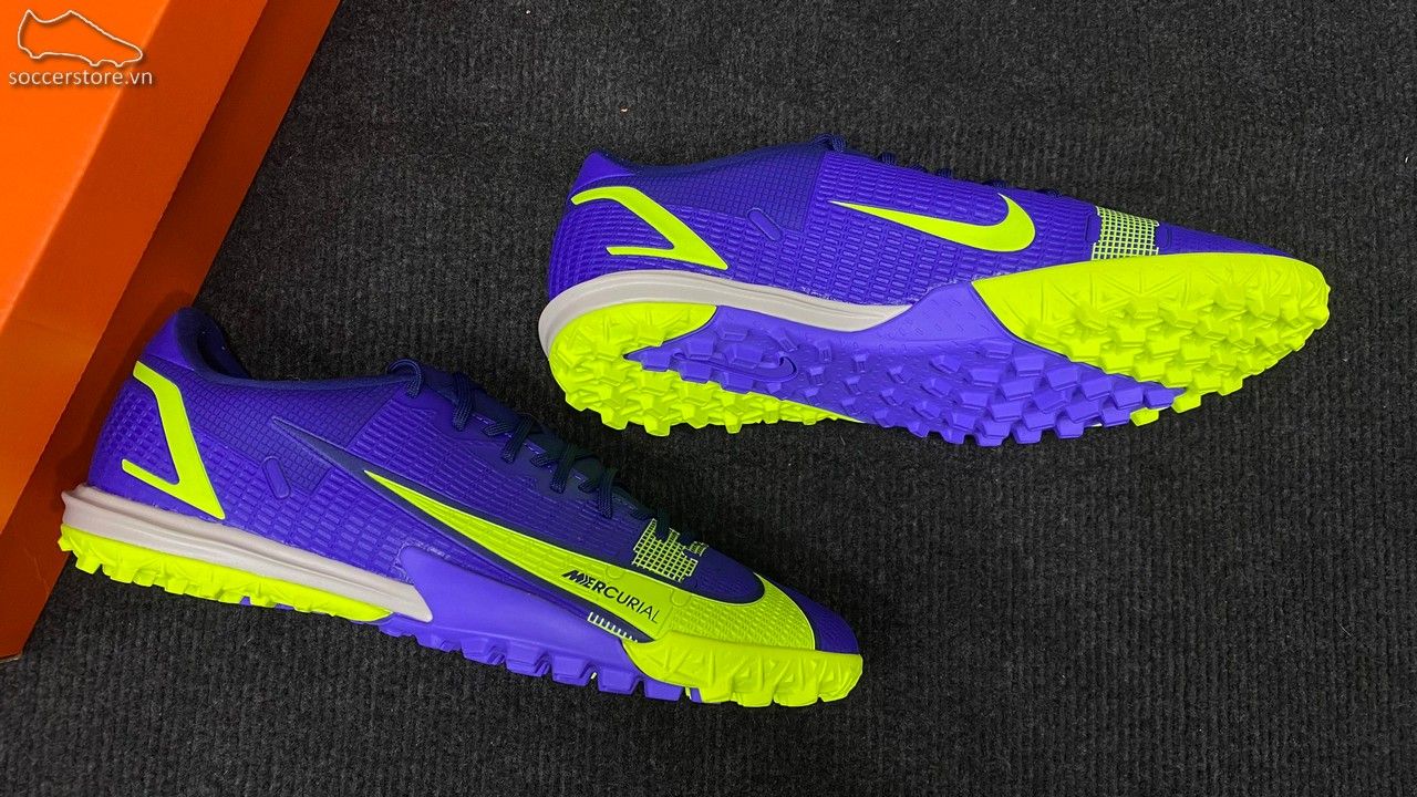 Nike Mercurial Vapor 14 Academy TF Recharge pack-CV0978-474