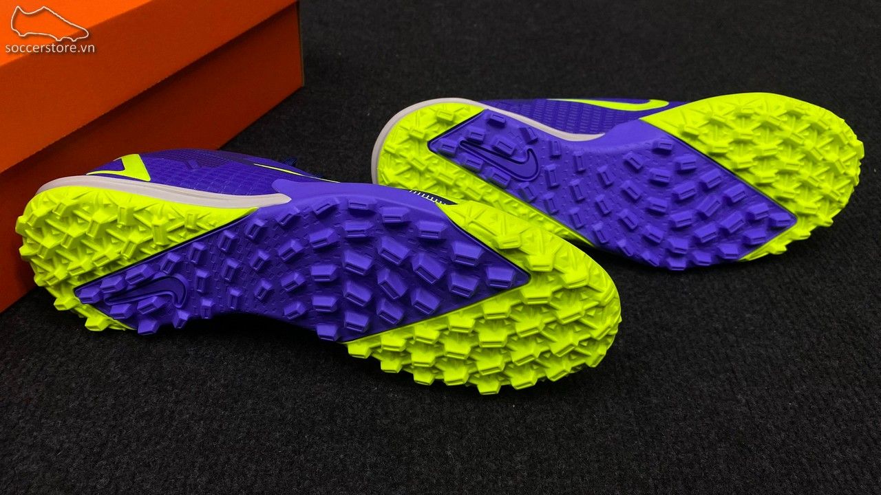 Nike Mercurial Vapor 14 Academy TF Recharge pack-CV0978-474