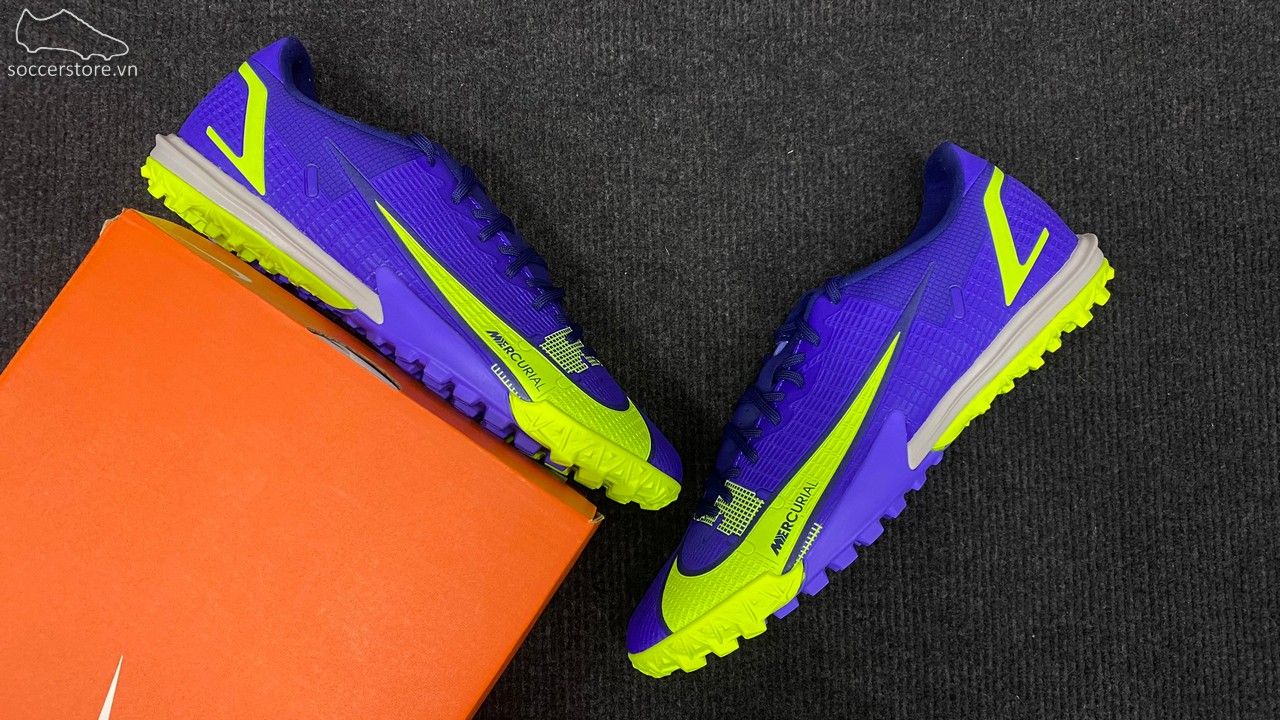 Nike Mercurial Vapor 14 Academy TF Recharge pack-CV0978-474