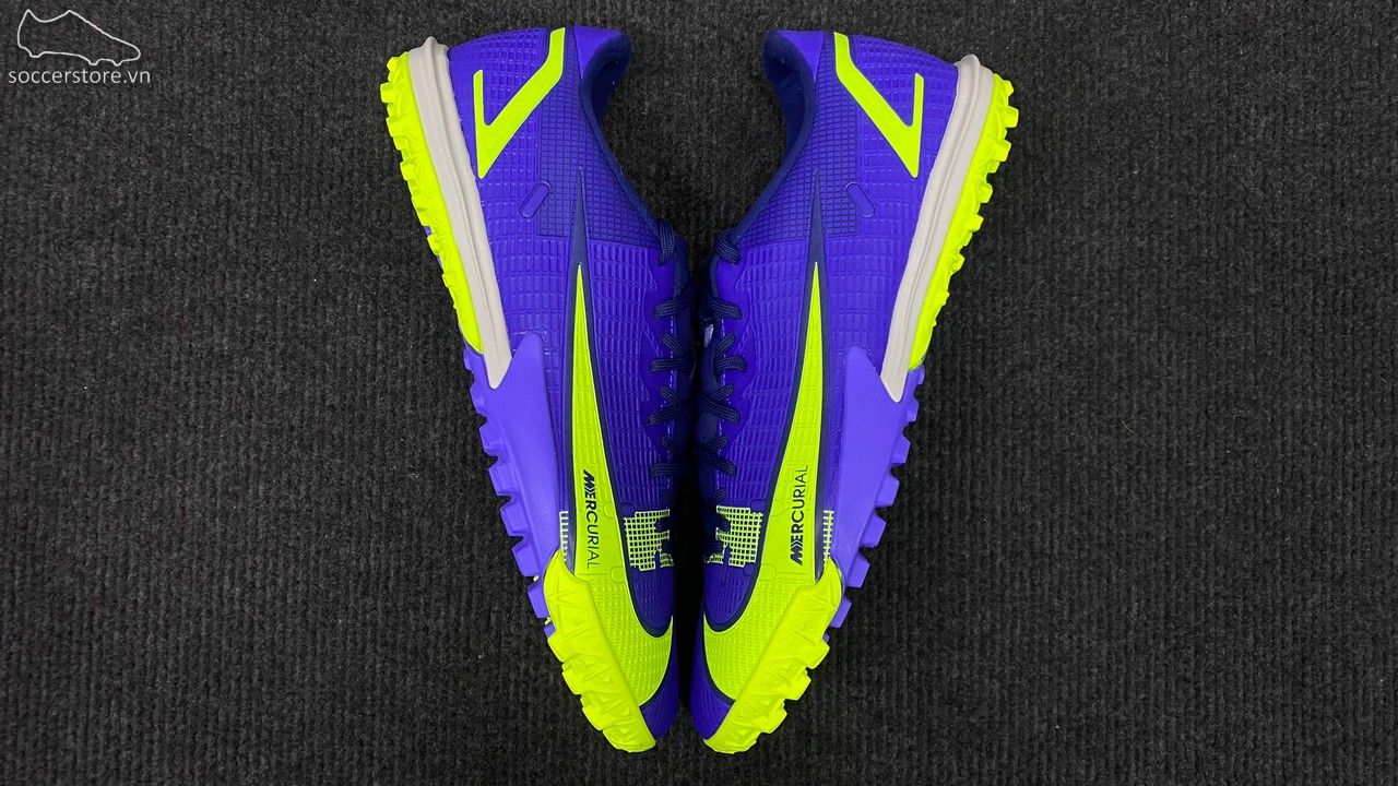 Nike Mercurial Vapor 14 Academy TF Recharge pack-CV0978-474